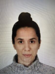 Sıla Çandıroğlu