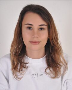Sümeyye Nur Evlice
