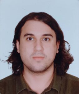 Özgür Can Özüdoğru