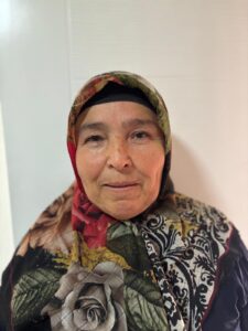 Melek Gökçe