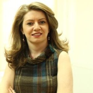 Güler Altınsoy