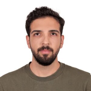 İsmail Emre Hüriyetoğlu