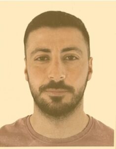 Mehmet Ali Çoban