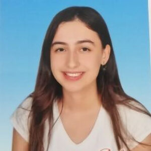 Dilara Şimşek