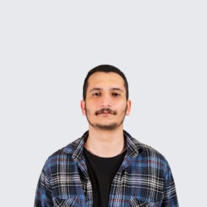 Barış Demirdöken