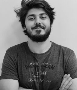 Salim Taş
