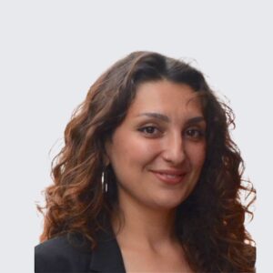 İlknur Yurtseven