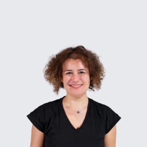 Özge Acar