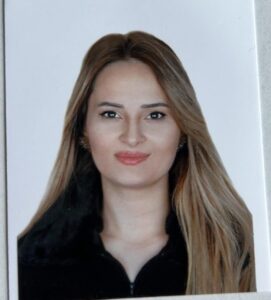 Edanur Gökçe Doğan