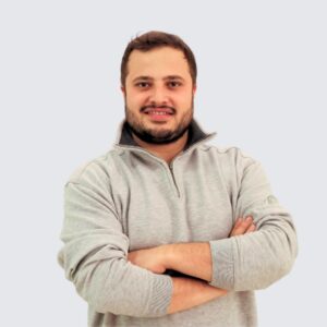 Kenan Anıl Gökrenk