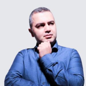 Serdar Gümüşkaya