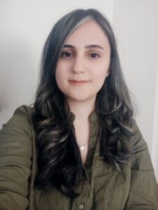 Rojda Temel Özkan