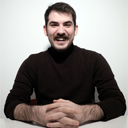 Çağkan Korur